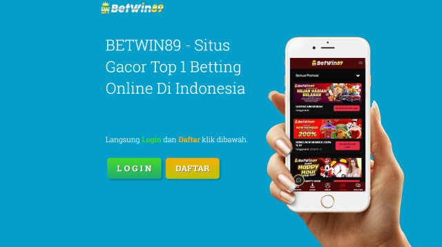 betwin89