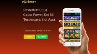 powernet, power net, powernets, powernet88, powernet daftar, powernet online, powernet login, powernet alternatif, powernet slot, powernet asia, powernet gacor