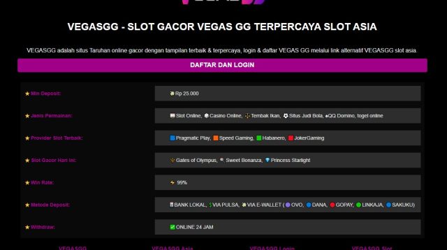 vegasgg, vegas gg, vegasgg gacor, vegasgg slot, vegasgg asia, daftar vegasgg, link alternatif vegasgg, login vegasgg, link vegasgg, situs vegasgg