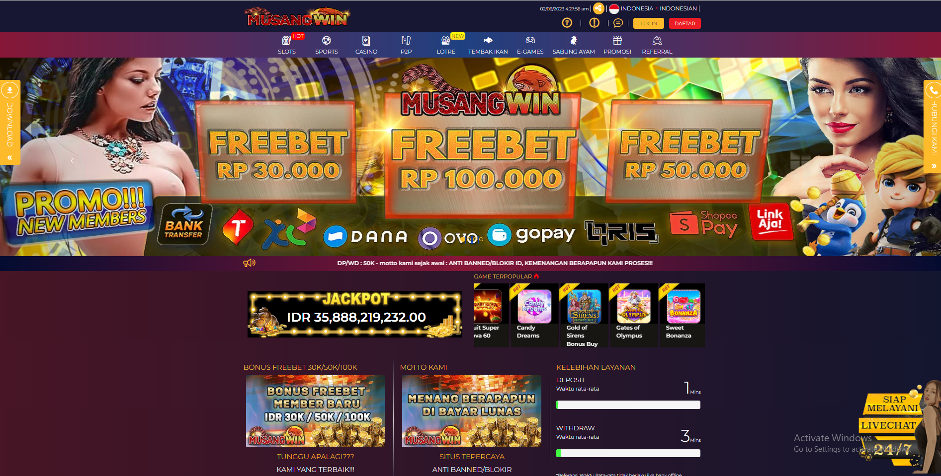 musangwin, musang win, rtp musangwin, slot musangwin, togel musangwin, musangwin gacor, daftar musangwin, login musangwin, situs musangwin, idnslot,